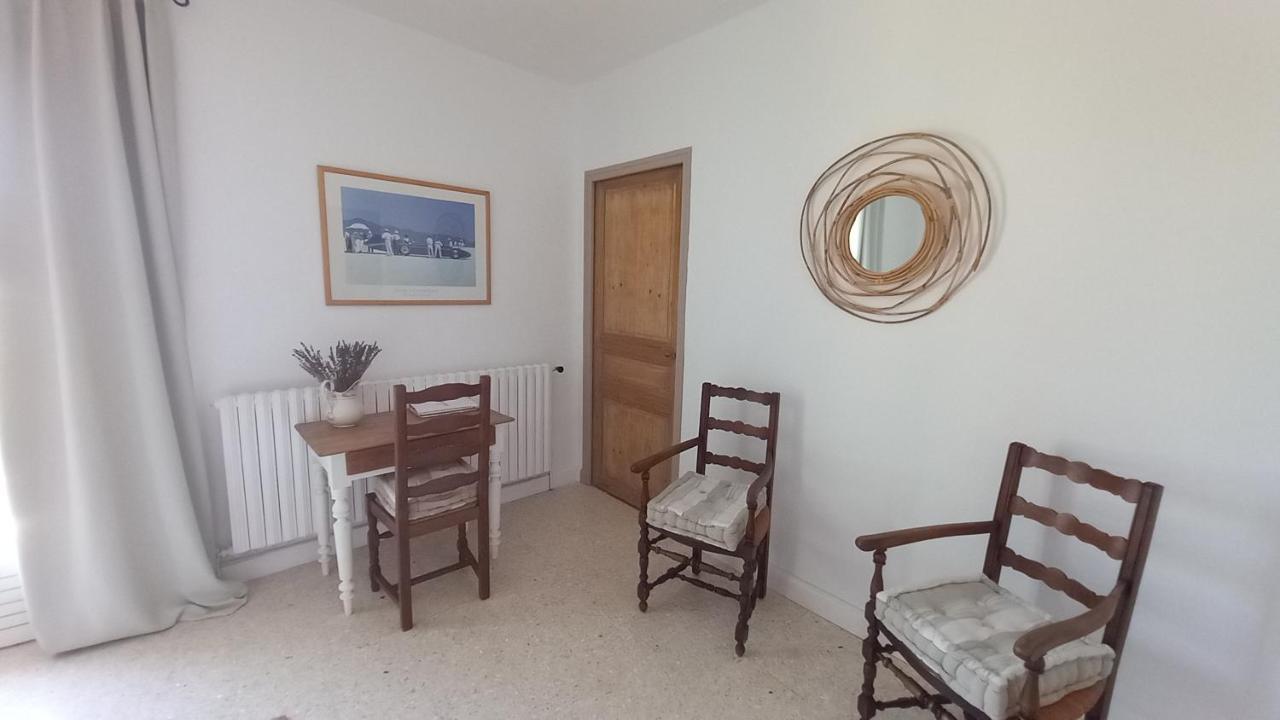 La Maison Ocre Rochegude  Dış mekan fotoğraf