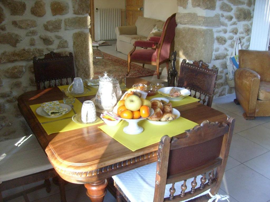La Maison Ocre Rochegude  Dış mekan fotoğraf